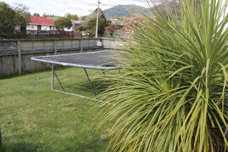 Photo of property in 17 Tawa Street, Hilltop, Taupo, 3330