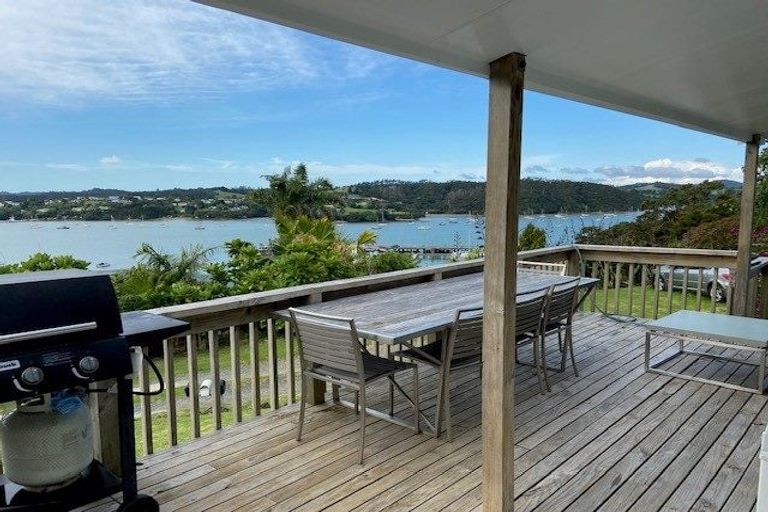 Photo of property in 3 Franklin Street, Opua, 0200