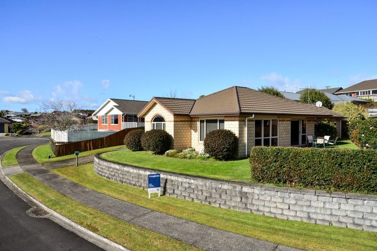 Photo of property in 12 Everton Place, Grandview Heights, Hamilton, 3200