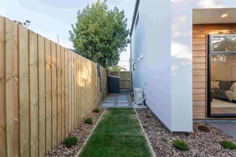 Photo of property in 4/27 Vogel Street, Richmond, Christchurch, 8013