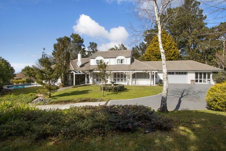 Photo of property in 173 Thompsons Track, Aongatete, Katikati, 3178