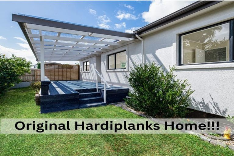 Photo of property in 11a Oregon Avenue, Avondale, Auckland, 1026