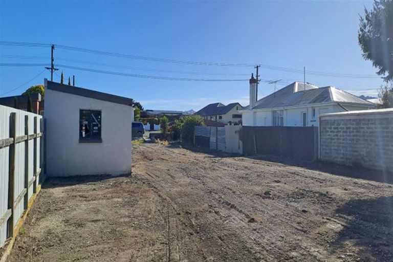 Photo of property in 61 Broughton Street, Gore, 9710