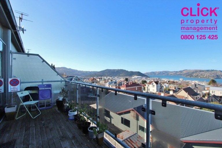 Photo of property in 1/68 Duncan Street, Dunedin Central, Dunedin, 9016