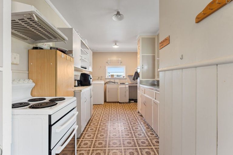 Photo of property in 15 Dawson Street, Pahiatua, 4910