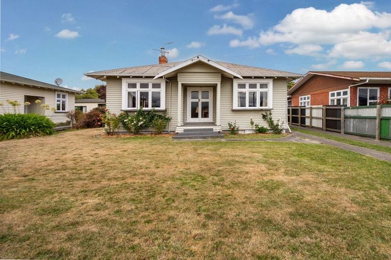 Photo of property in 9 Brewer Street, Blenheim, 7201