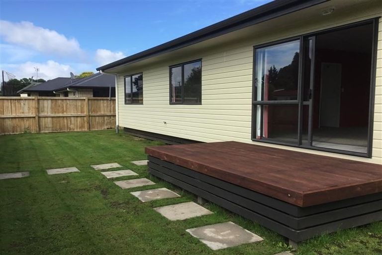 Photo of property in 86a Smith Street, Matamata, 3400