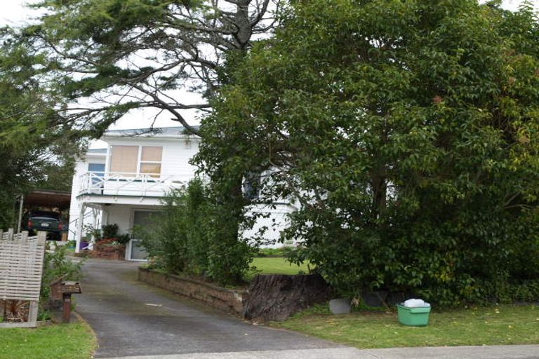 Photo of property in 120 Union Road, Howick, Auckland, 2014