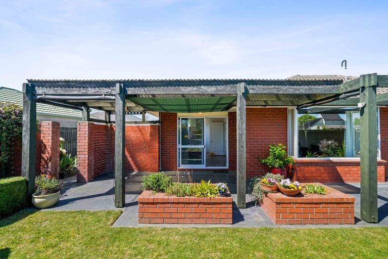 Photo of property in 1/44 Bella Rosa Drive, Hei Hei, Christchurch, 8042