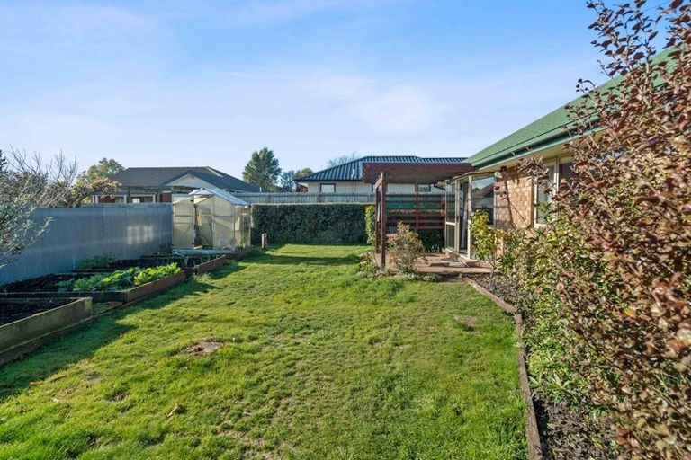 Photo of property in 13a Symes Road, Wigram, Christchurch, 8042