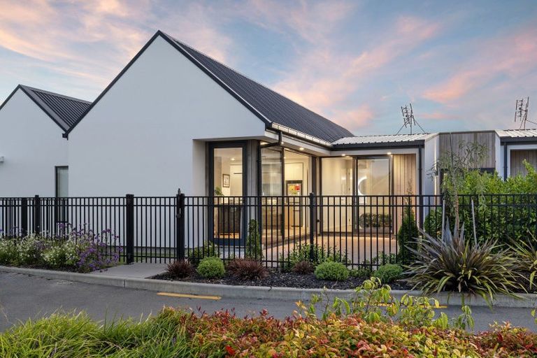 Photo of property in 6 Preferred Lane, Halswell, Christchurch, 8025