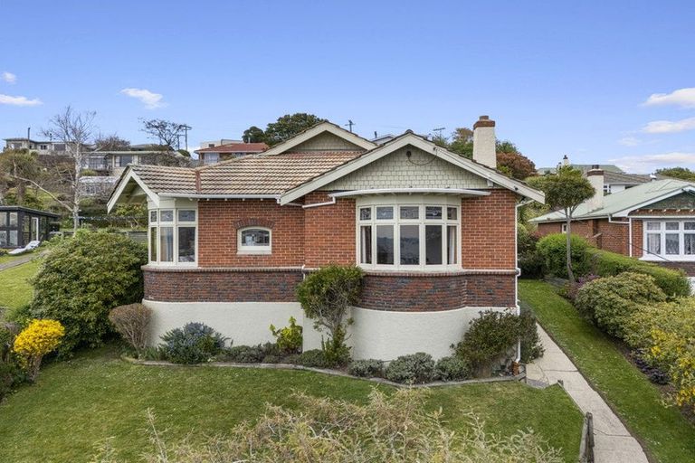 Photo of property in 39 Skibo Street, Kew, Dunedin, 9012