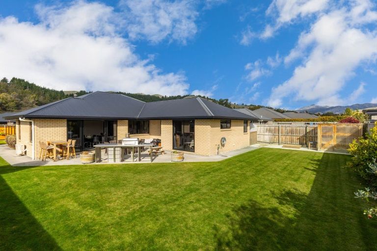 Photo of property in 16 Grigg Drive, Witherlea, Blenheim, 7201