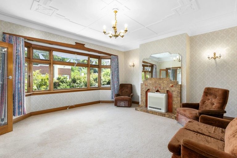 Photo of property in 16 Glendining Avenue, North East Valley, Dunedin, 9010