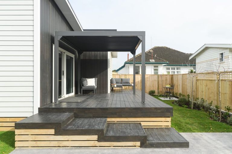 Photo of property in 8a Cuba Street, Takaro, Palmerston North, 4412