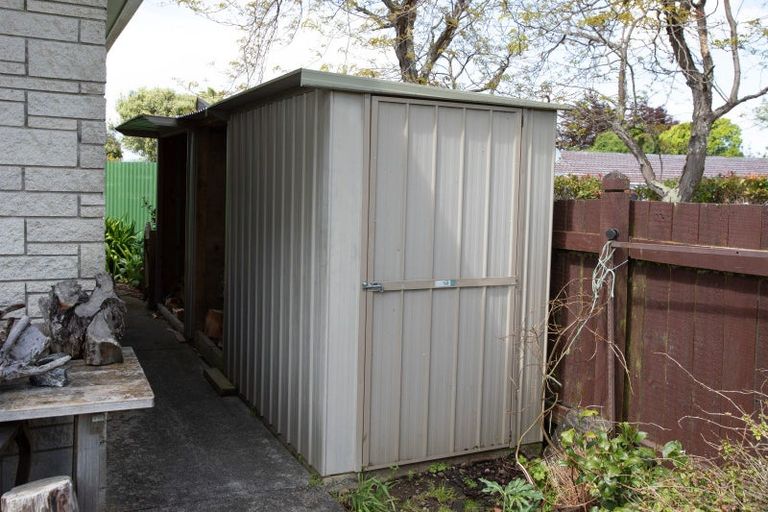 Photo of property in 13 Victoria Avenue, Dannevirke, 4930