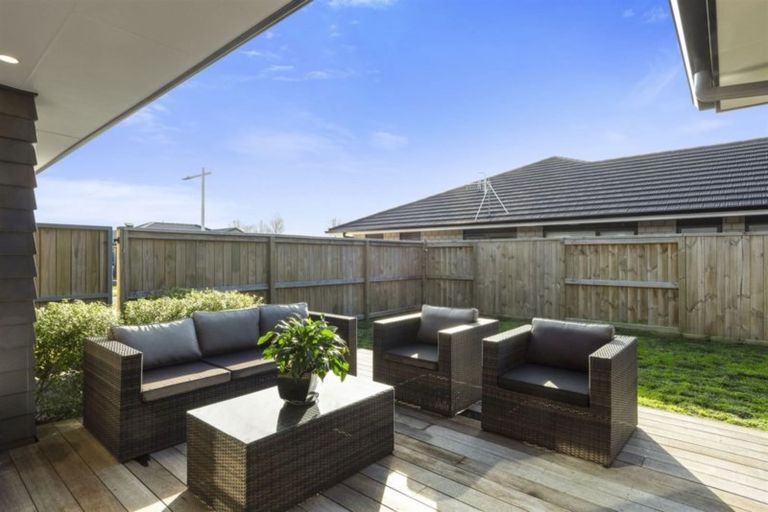 Photo of property in 12 Kuru Place, Papamoa, 3118