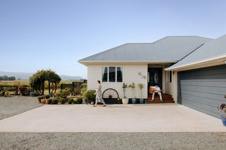 Photo of property in 16 Mccutchan Road, Otakiri, Whakatane, 3193