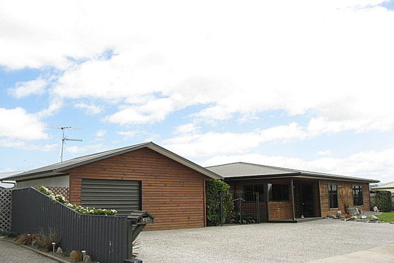 Photo of property in 14 Brookfield Place, Redwoodtown, Blenheim, 7201