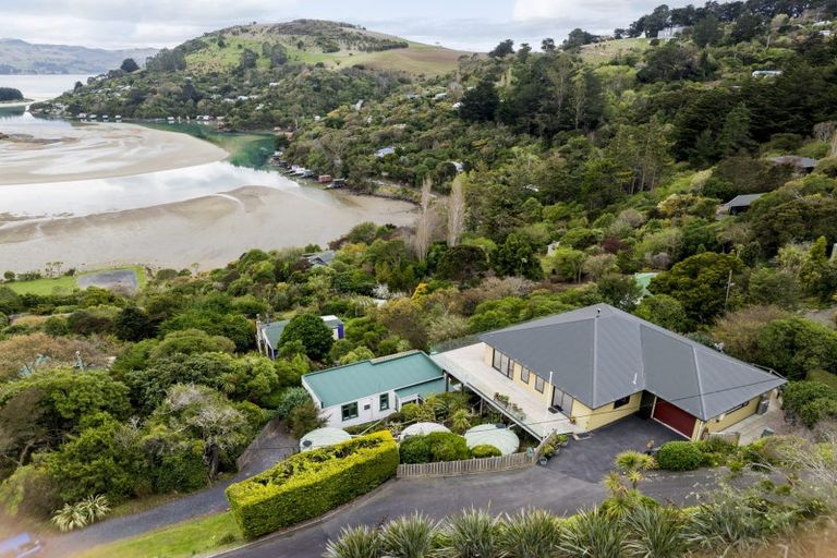 Photo of property in 14 Watkins Street, Purakaunui, Port Chalmers, 9081