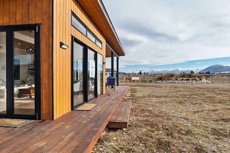 Photo of property in 4 Jocks Terrace, Twizel, 7901