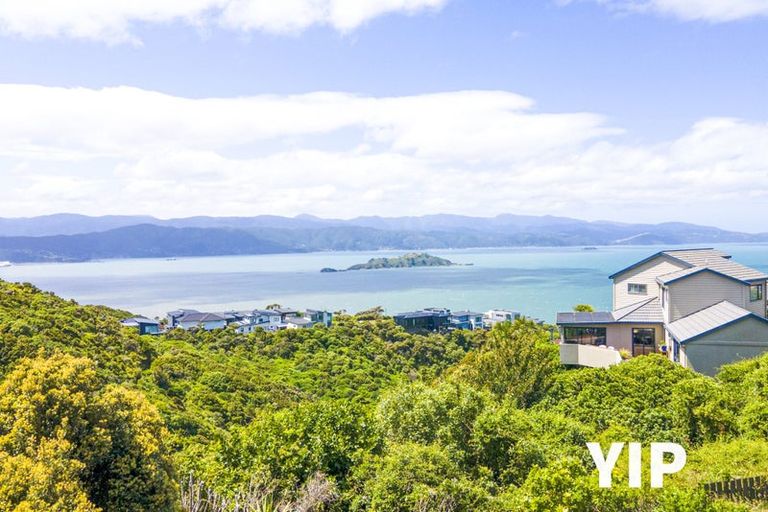 Photo of property in 3 Forbes Lane, Newlands, Wellington, 6037