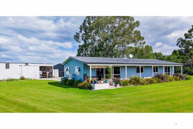 Photo of property in 31 Princes Street, Waimate, 7924