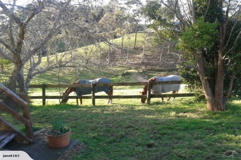 Photo of property in 185 Foley Quarry Road, Dairy Flat, Albany, 0792