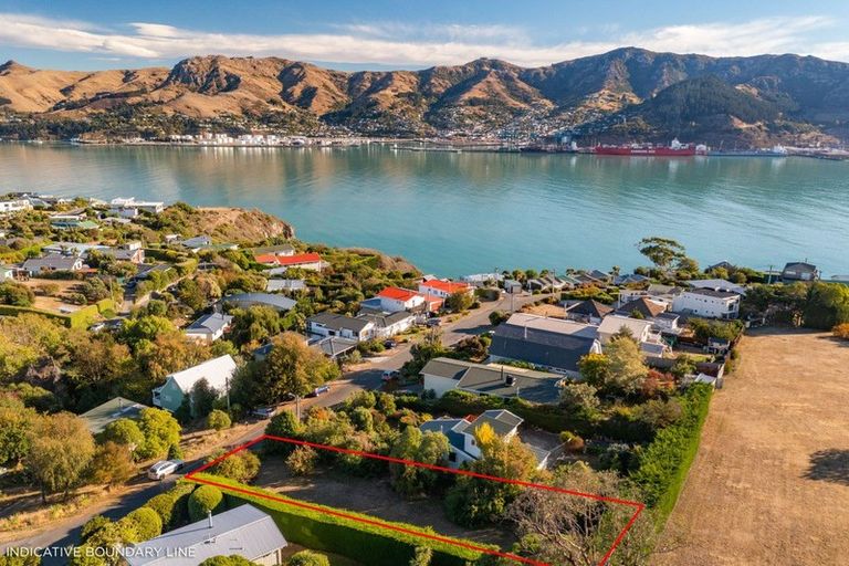 Photo of property in 50 Ranui Crescent, Diamond Harbour, Lyttelton, 8971