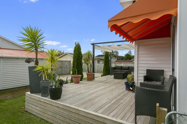 Photo of property in 10a Barnard Street, Matamata, 3400