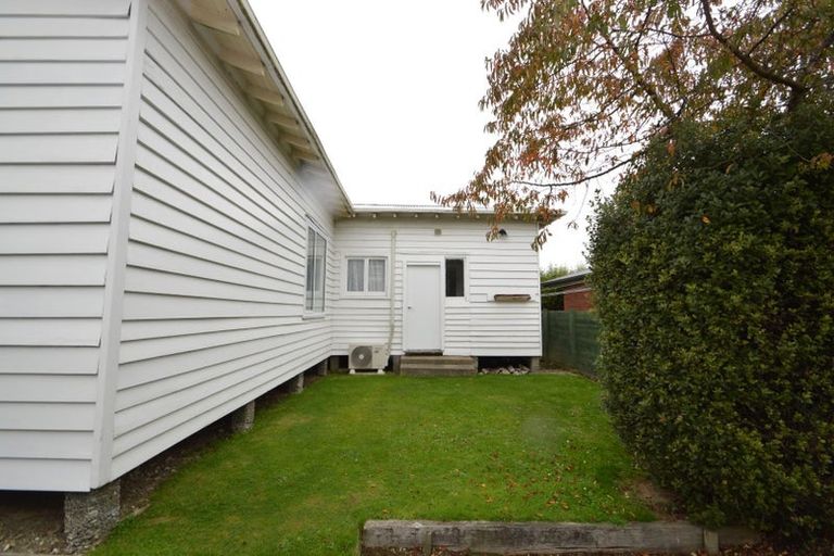 Photo of property in 220 Lindisfarne Street, Richmond, Invercargill, 9810