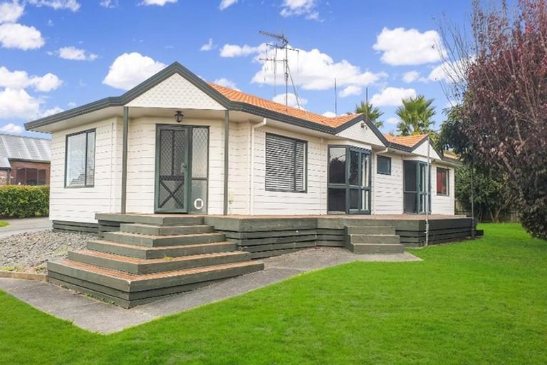 Photo of property in 67 Endeavour Avenue, Flagstaff, Hamilton, 3210