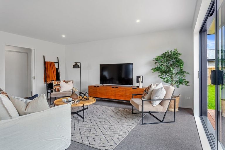 Photo of property in 14 Fauna Street, Halswell, Christchurch, 8025