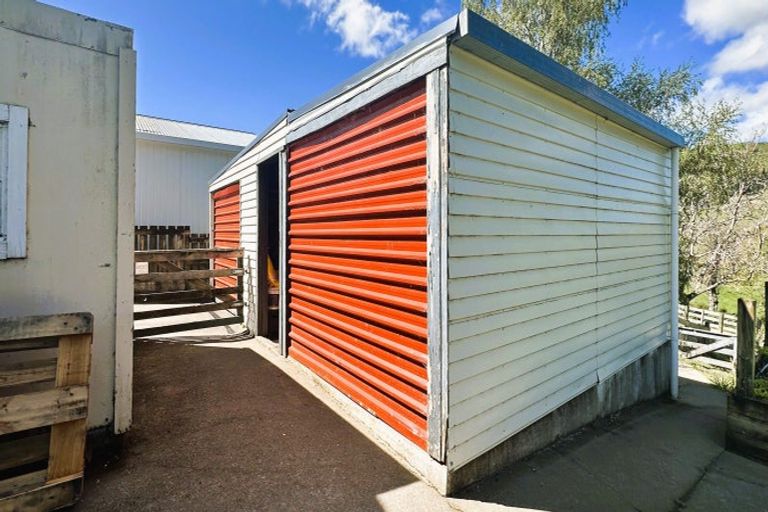 Photo of property in 14 Wren Street, Taihape, 4720