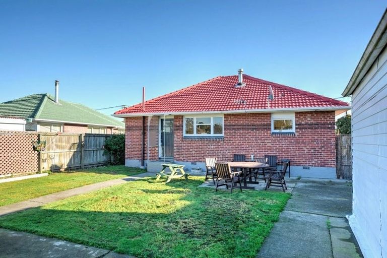 Photo of property in 56 Hope Street, Shirley, Christchurch, 8013