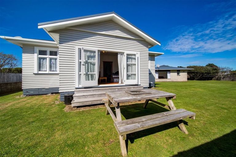 Photo of property in 219a Parklands Avenue, Bell Block, New Plymouth, 4312