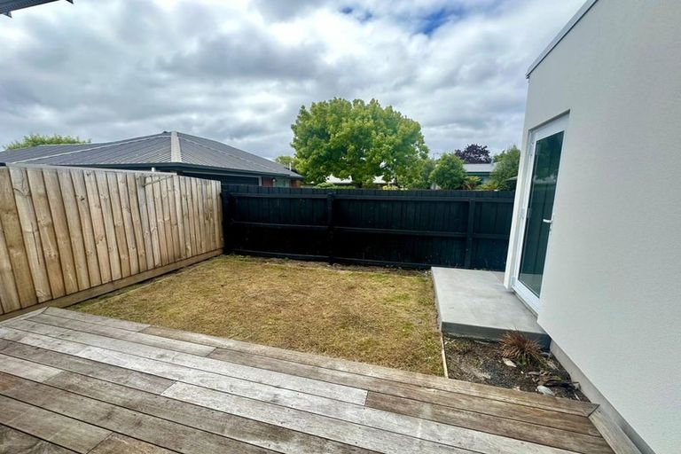 Photo of property in 3/69 Wychbury Street, Spreydon, Christchurch, 8024