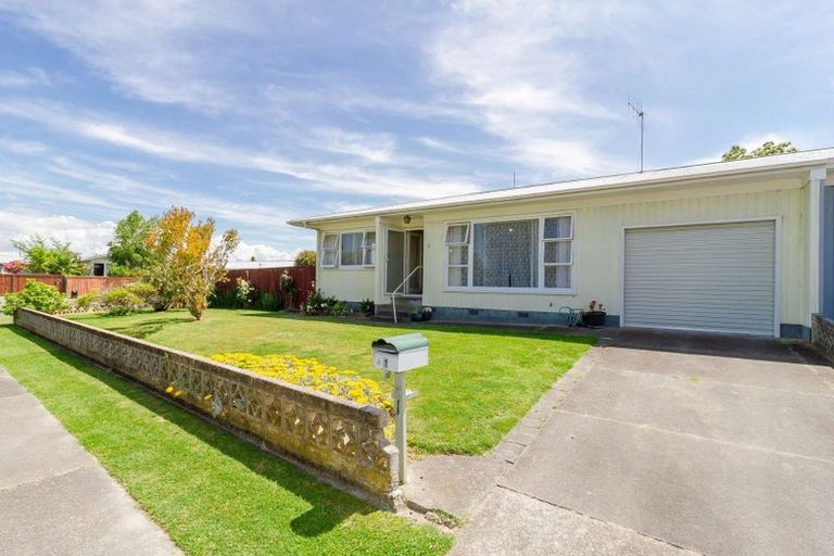 Photo of property in 1-3 Rochester Street, Tamatea, Napier, 4112