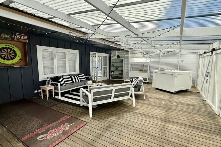 Photo of property in 603 Duck Creek Road, Stillwater, Silverdale, 0993