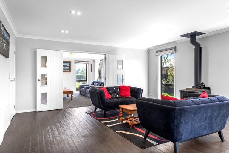 Photo of property in 5 Edie Street, Wigram, Christchurch, 8042