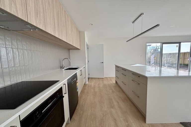 Photo of property in 256 Lincoln Rolleston Road, Rolleston, 7678