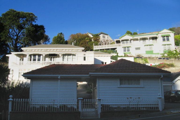 Photo of property in 22 Shakespeare Road, Bluff Hill, Napier, 4110