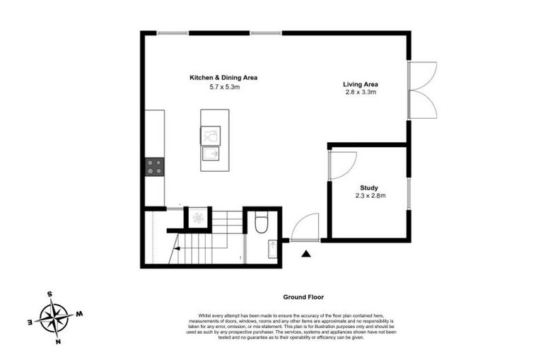 Photo of property in 2/235 Adelaide Road, Newtown, Wellington, 6021