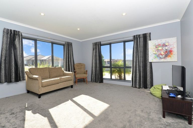 Photo of property in 57 Cumberland Drive, Flagstaff, Hamilton, 3210