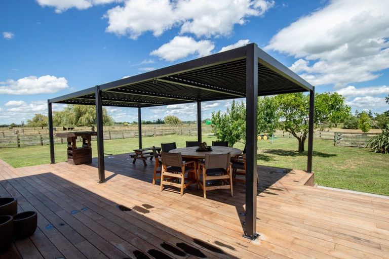 Photo of property in 102 Huirau Road, Turua, Thames, 3574