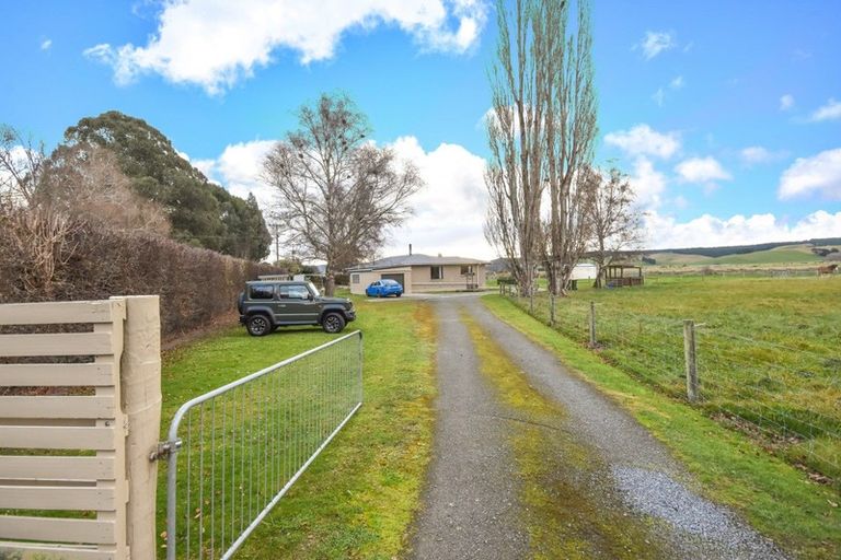 Photo of property in 40 Manuka Gorge Highway, Milton, 9292