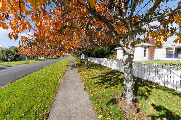 Photo of property in 53 Humber Street, Rongotea, 4476