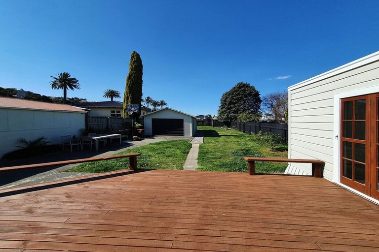 Photo of property in 5 Georges Drive, Napier South, Napier, 4110