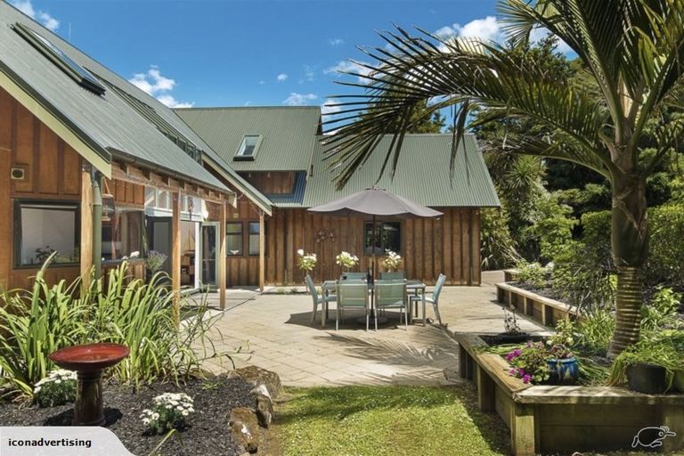 Photo of property in 94 Baird Road, Pokeno, 2471