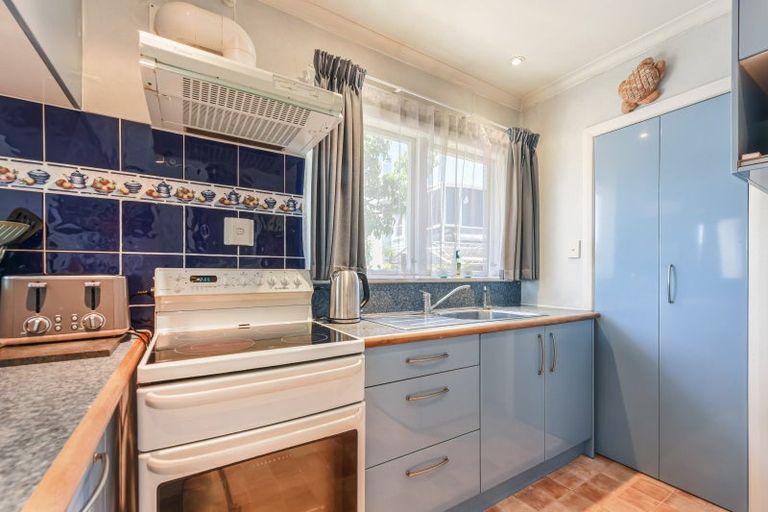 Photo of property in 4 Kingsley Place, Richmond, 7020